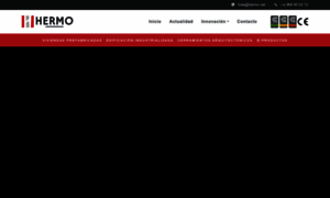 Hermosl.net thumbnail