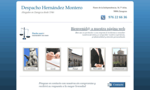 Hernandez-montero.com thumbnail