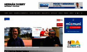 Hernandobry.com thumbnail