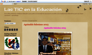 Hernanincafrs.blogspot.com thumbnail