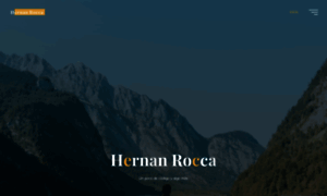 Hernanrocca.com thumbnail