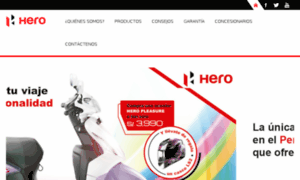 Hero.pe thumbnail