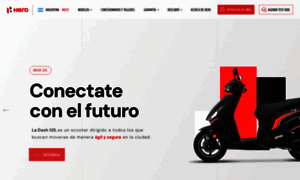Heromotos.com.ar thumbnail