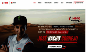 Heromotos.com.bo thumbnail