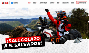 Heromotos.com.gt thumbnail