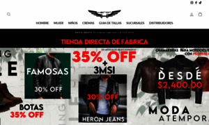 Heron-shop.com.mx thumbnail
