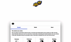 Heroncity.com thumbnail