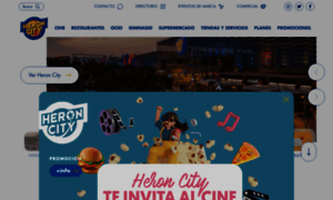 Heroncityvalencia.com thumbnail