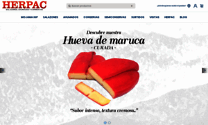 Herpac.com thumbnail
