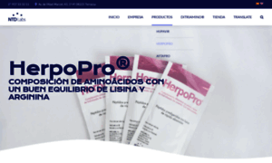 Herpopro.com thumbnail
