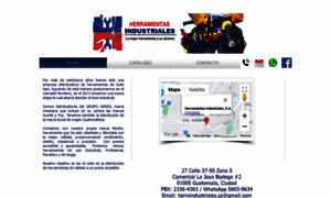 Herraindustriales.com thumbnail