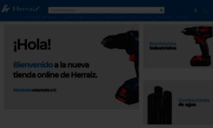 Herraiz.com thumbnail