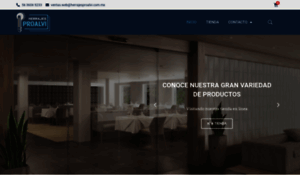 Herrajesproalvi.com.mx thumbnail