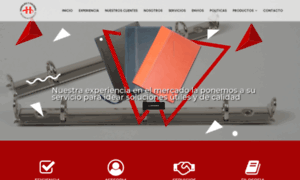 Herrajesyfoldersinternacionales.com thumbnail