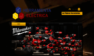 Herramientaelectrica.com.bo thumbnail