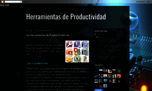 Herramientas-de-productividad.blogspot.com thumbnail