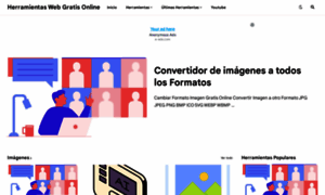 Herramientas-web-gratis.blogspot.com thumbnail