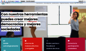 Herramientas.ciudadaniai.org thumbnail