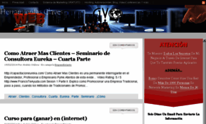 Herramientasclaves.info thumbnail