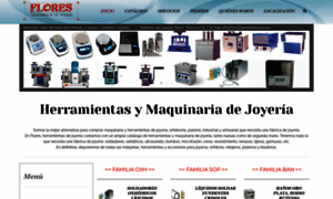 Herramientasdejoyeria.es thumbnail