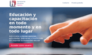 Herramientaseducativasdigitales.com thumbnail