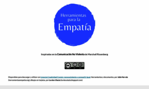 Herramientasempatia.org thumbnail