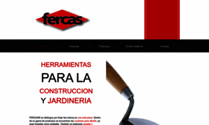 Herramientasfercas.com.ar thumbnail