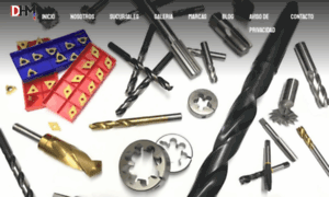Herramientasindustriales.com.mx thumbnail