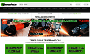 Herramientasindustriales.es thumbnail