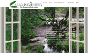 Herramientasjardines.com thumbnail