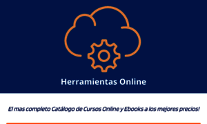 Herramientasonline.net thumbnail