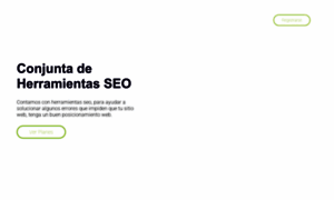 Herramientasseo.top thumbnail
