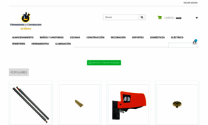 Herramientasyconstrucciondemexico.com thumbnail