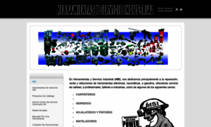 Herramientasyservicioindustrial.weebly.com thumbnail