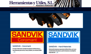 Herramientasyutiles.com thumbnail