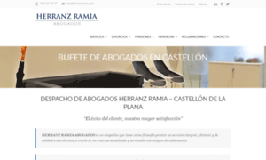 Herranzramia.com thumbnail