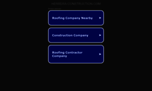 Herrera-construction.com thumbnail