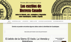 Herreracasado.com thumbnail
