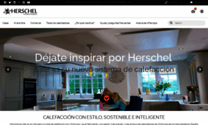 Herschel-infrarrojo.es thumbnail