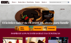 Hersheyland.mx thumbnail