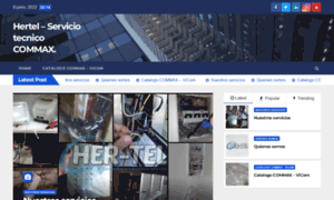 Hertel.com.ar thumbnail