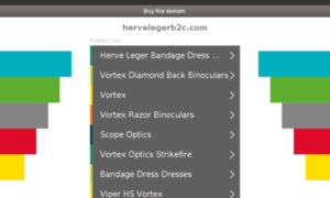 Hervelegerb2c.com thumbnail