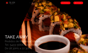 Heshehudson.com.ar thumbnail
