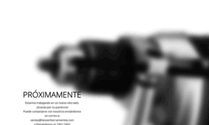 Hessenherramientas.com thumbnail