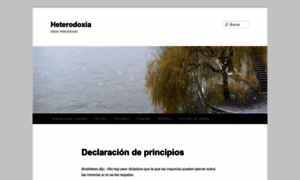 Heterodoxia.org thumbnail