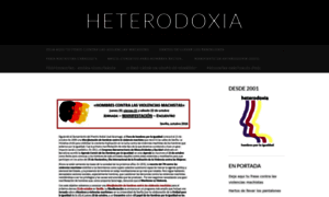 Heterodoxia.wordpress.com thumbnail