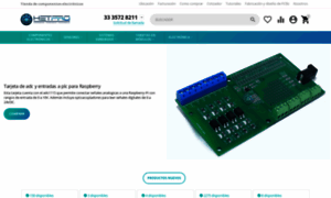 Hetpro-store.com thumbnail