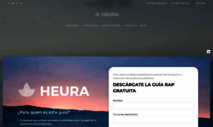 Heura.net thumbnail