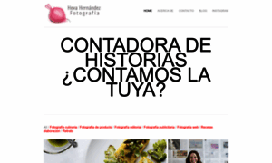 Heva.es thumbnail