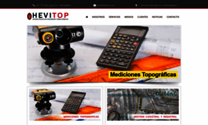 Hevitop.com thumbnail